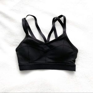 Athleta Sports Bra